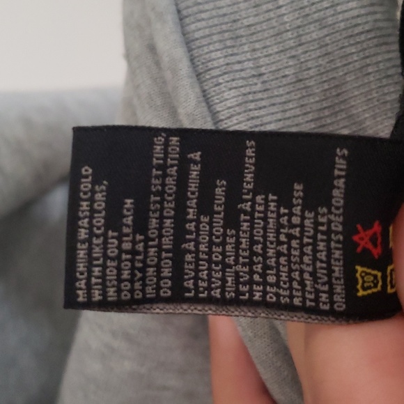 David Bitton Buffalo Hoodie - Picture 7 of 8